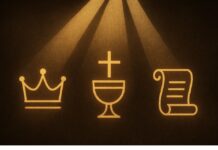 Cristo como Rey, Sacerdote y Profeta en la Confesión de Fe de Casiodoro de Reina